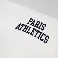 Best T-shirt met Paris Athletics-print T-shirt