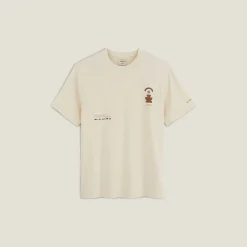 Hot T-shirt met print T-shirt