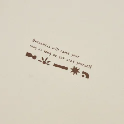 Hot T-shirt met print T-shirt