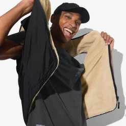 Best Sale T-shirt met ronde hals en willekeurige print T-shirt