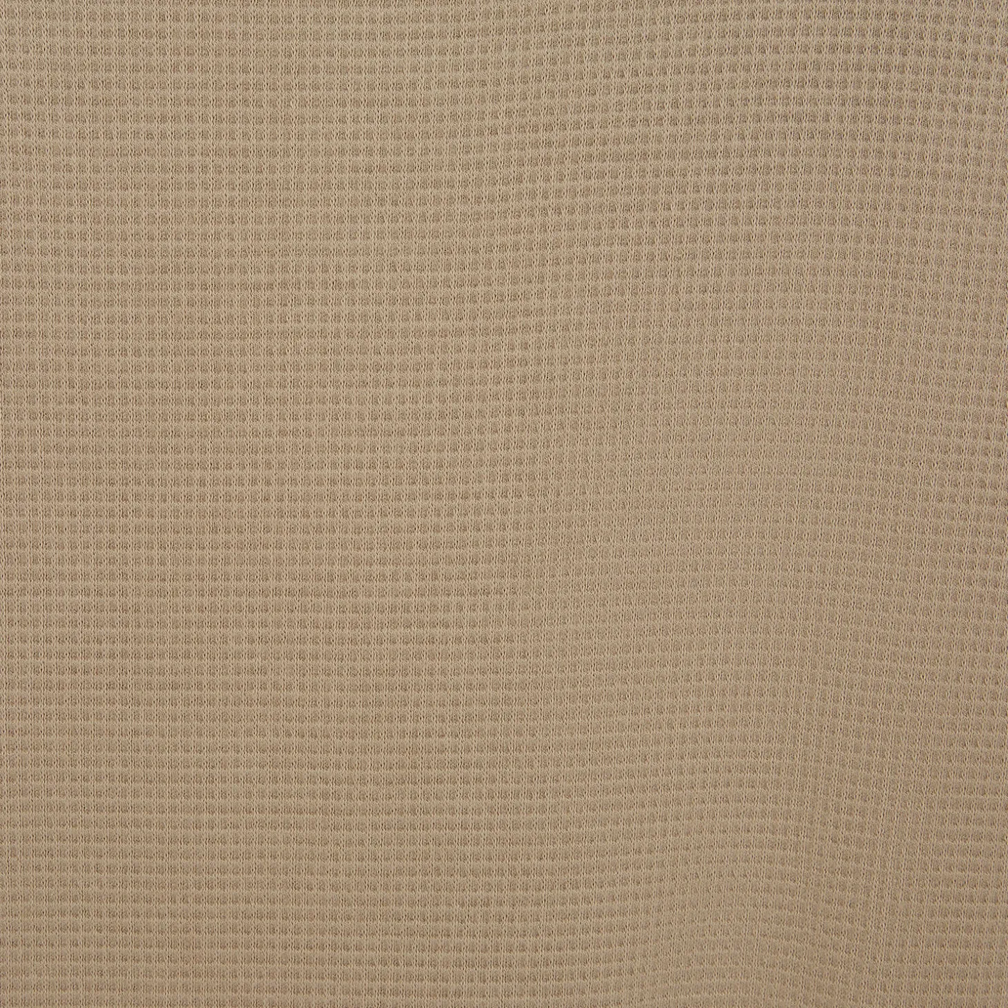 Cheap T-shirt met ronde hals in fantasiestof T-shirt