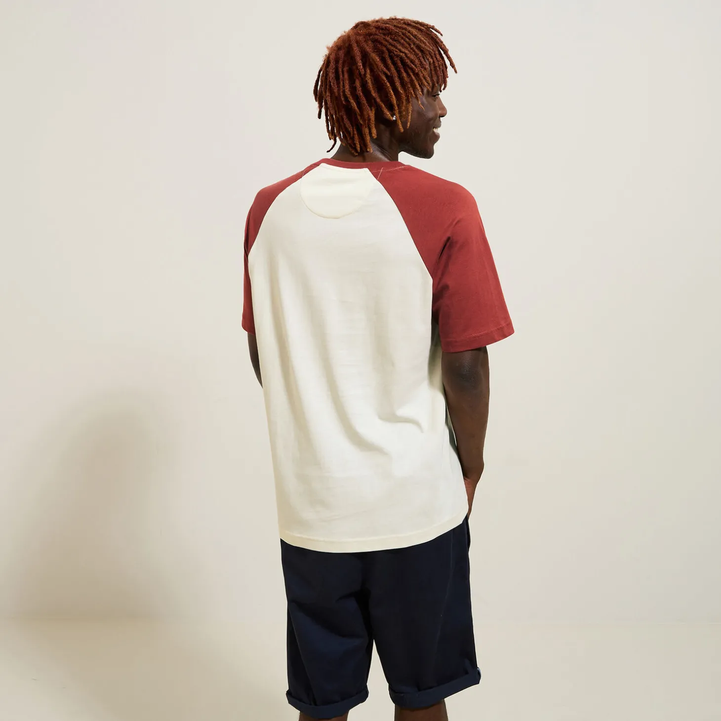 Outlet T-shirt met Surf Club-print, Peanuts-licentie T-shirt