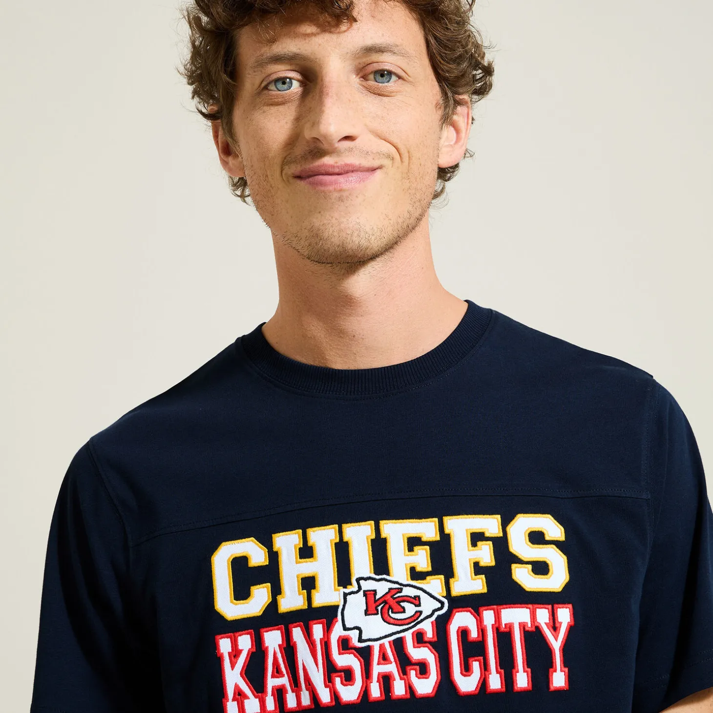 Cheap T-shirt, NFL-licentie T-shirt