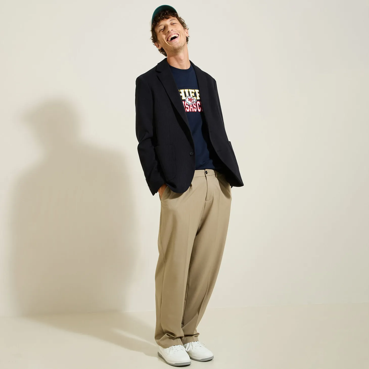 Cheap T-shirt, NFL-licentie T-shirt