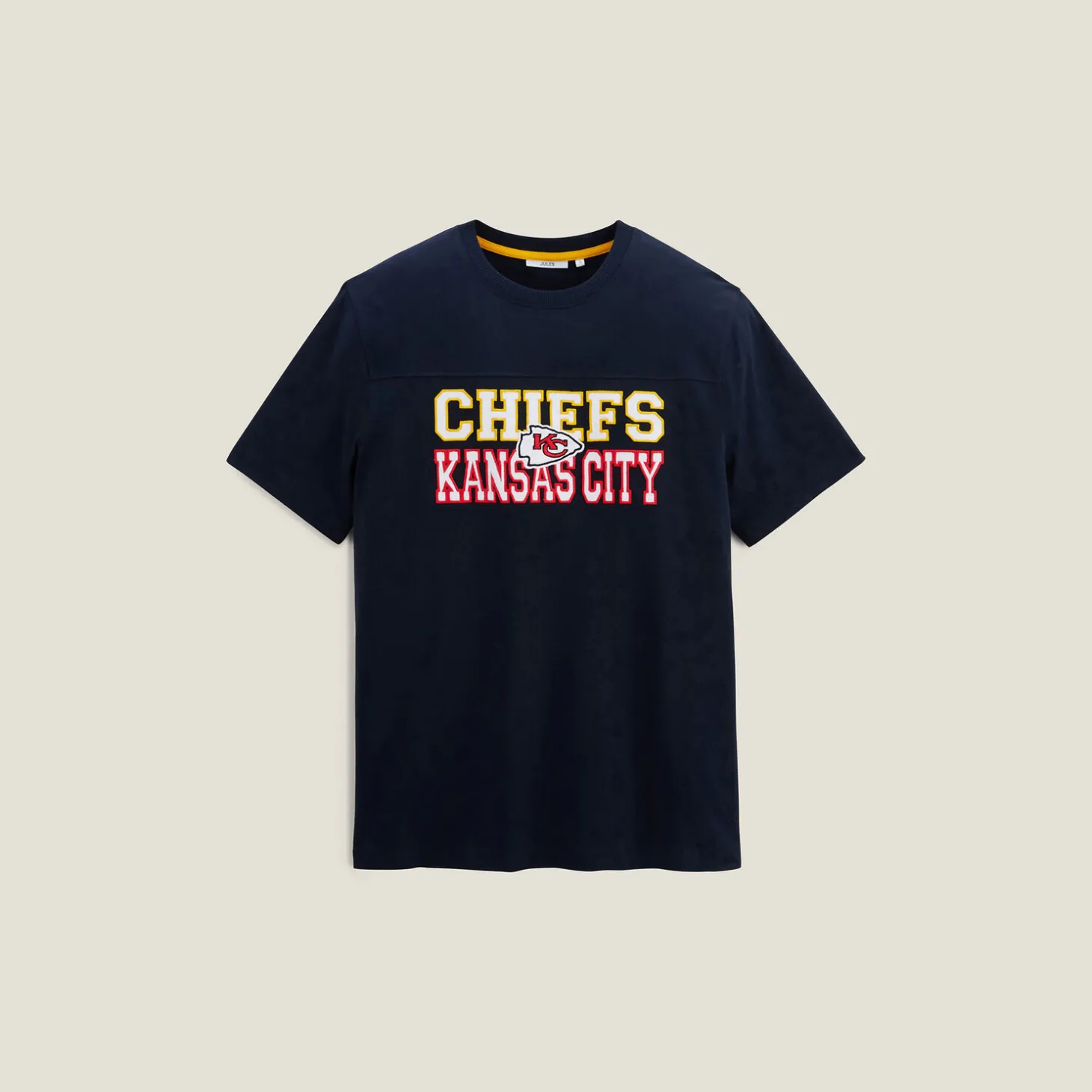 Cheap T-shirt, NFL-licentie T-shirt