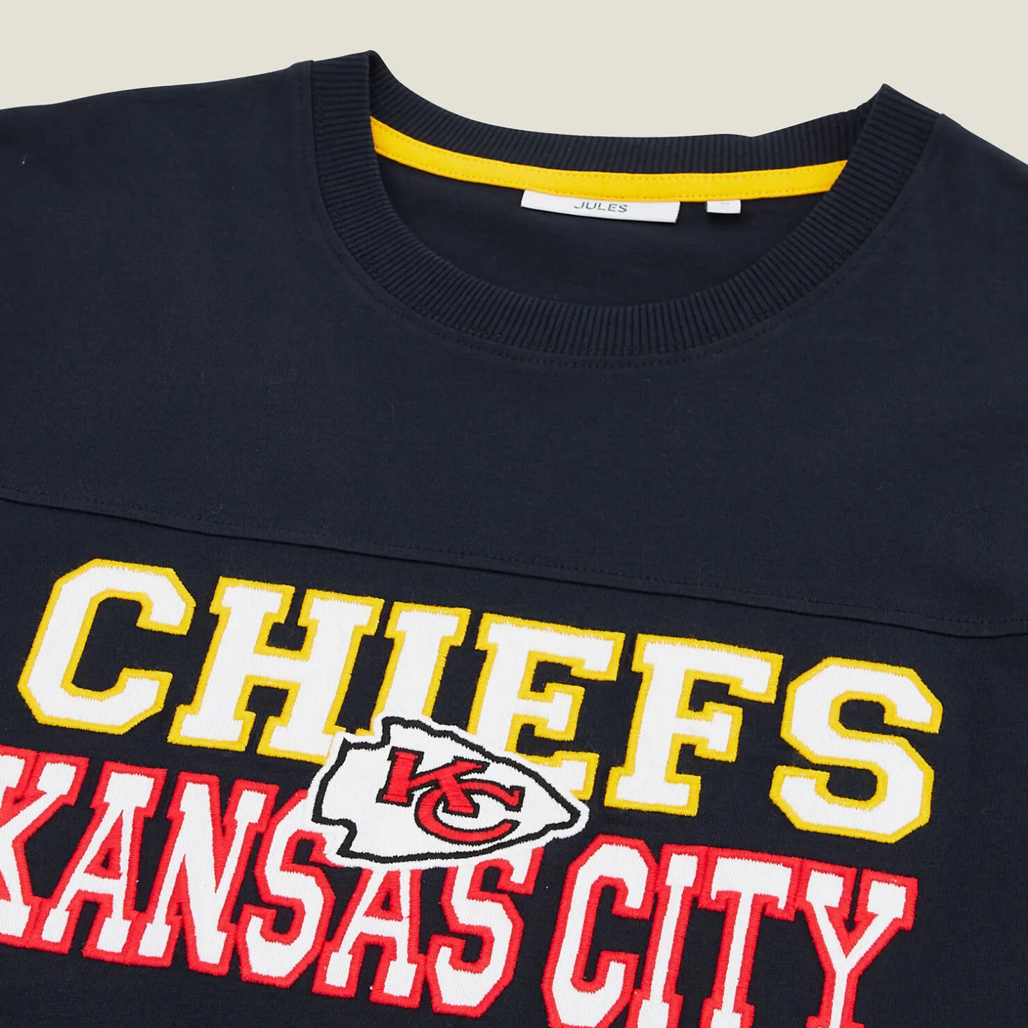 Cheap T-shirt, NFL-licentie T-shirt