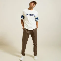 Outlet T-shirt, NFL-licentie T-shirt