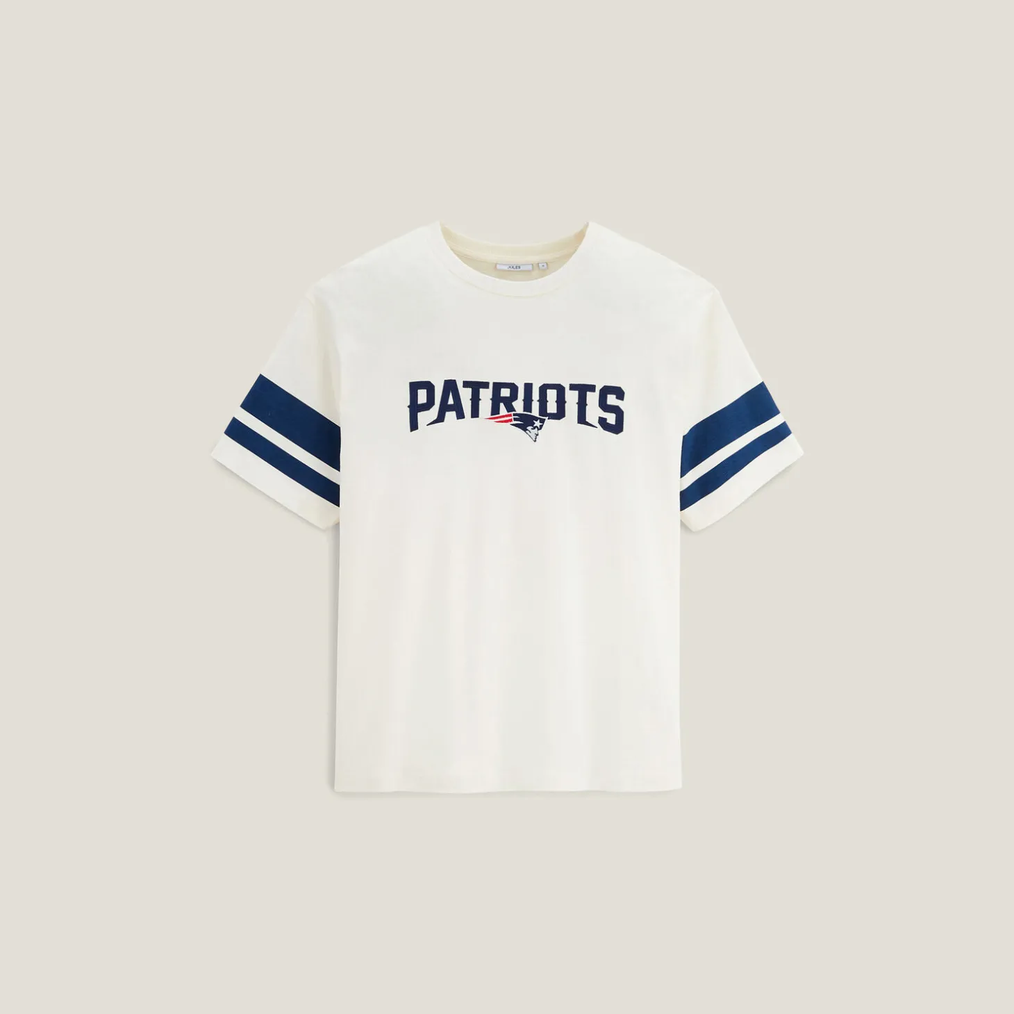 Outlet T-shirt, NFL-licentie T-shirt