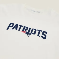 Outlet T-shirt, NFL-licentie T-shirt