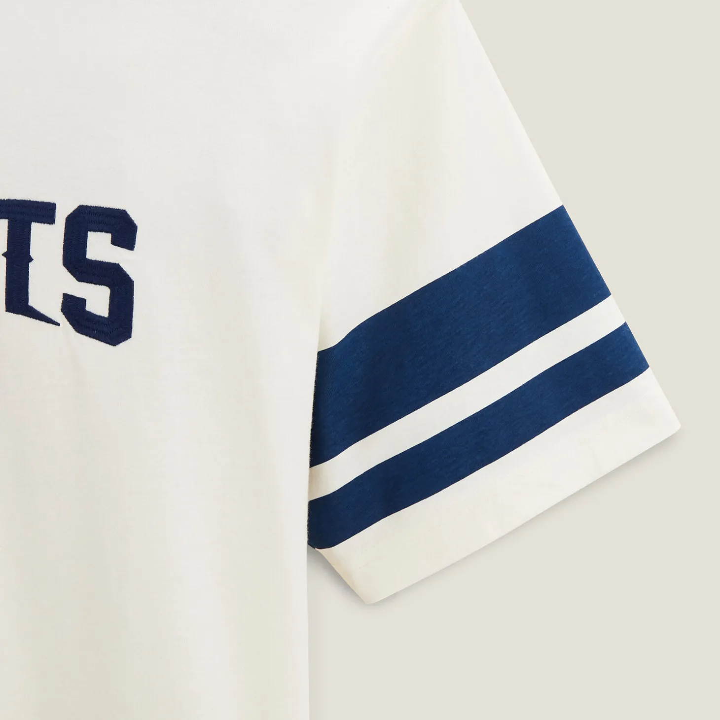 Outlet T-shirt, NFL-licentie T-shirt