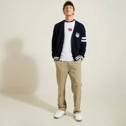 Best T-shirt, NFL-licentie T-shirt