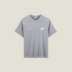 Online T-shirt, Smiley-licentie T-shirt