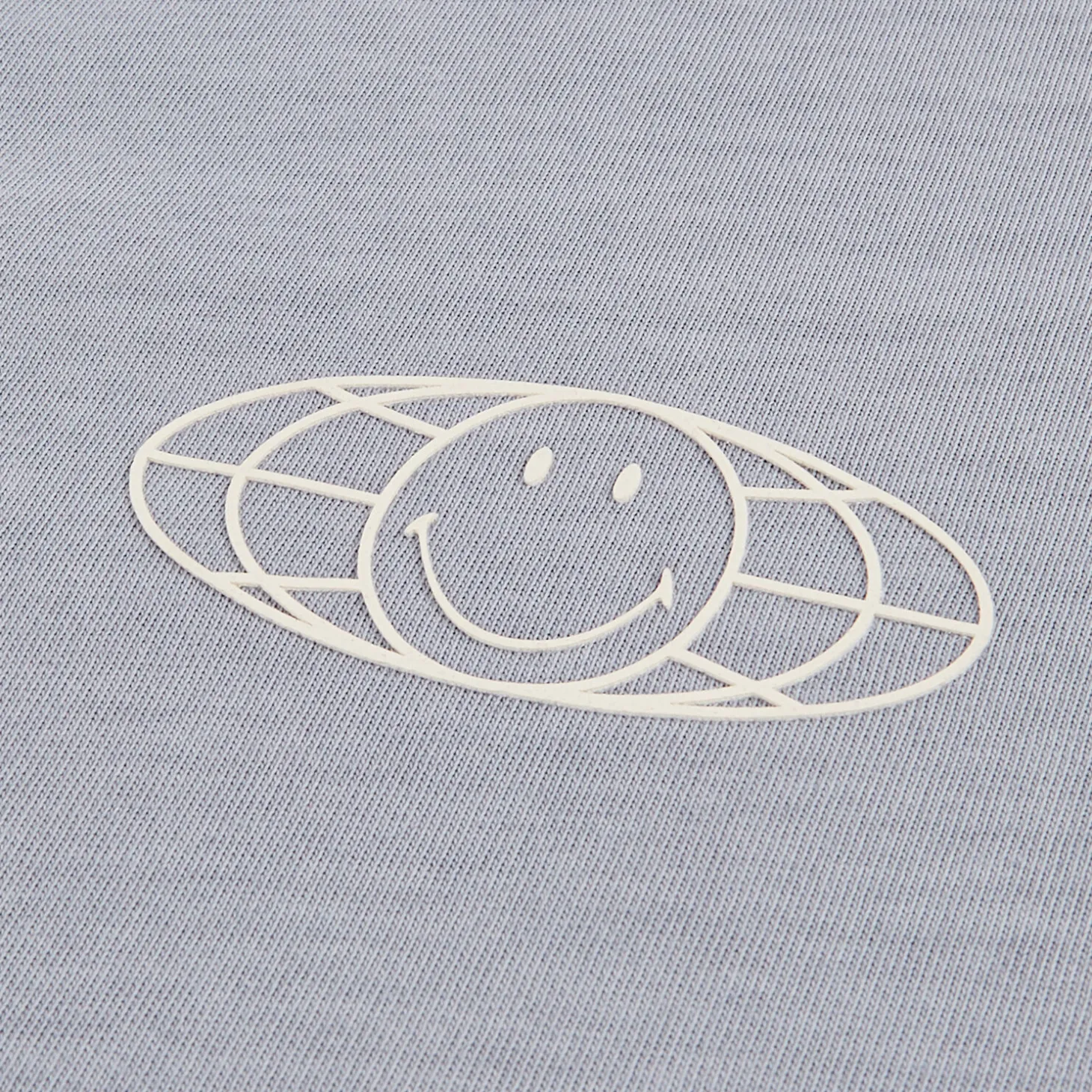 Online T-shirt, Smiley-licentie T-shirt