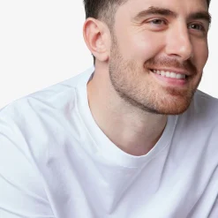 Fashion T-shirt, speciaal 'beperkte mobiliteit' T-shirt