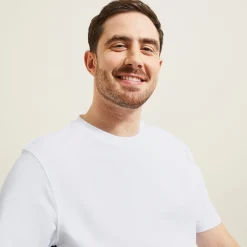 Fashion T-shirt, speciaal 'beperkte mobiliteit' T-shirt