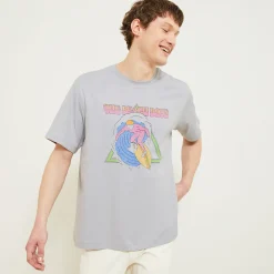 Shop T-shirt, The Beach Boys-licentie T-shirt