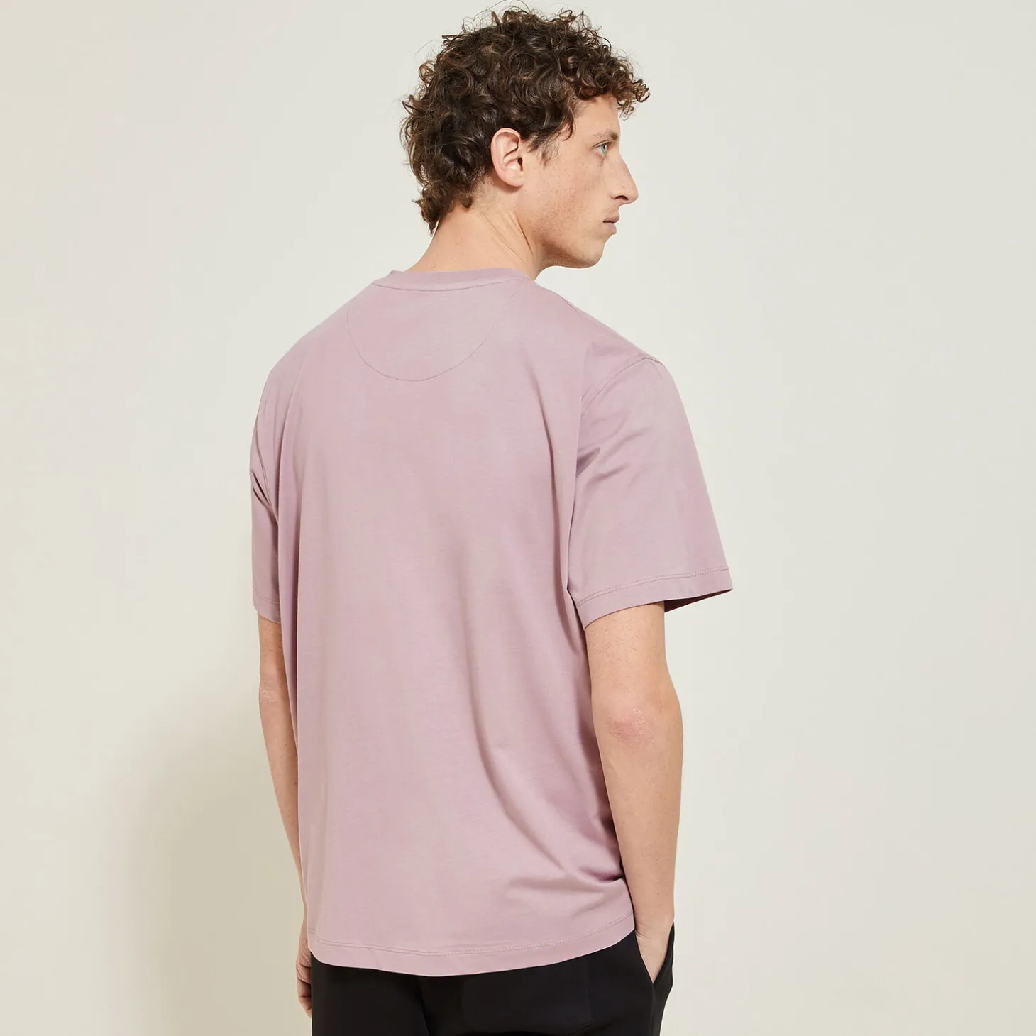 Clearance T-shirt, The Notorious B.I.G.-licentie T-shirt