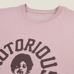 Clearance T-shirt, The Notorious B.I.G.-licentie T-shirt