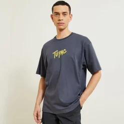 Online T-shirt, Tupac-licentie T-shirt