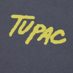 Online T-shirt, Tupac-licentie T-shirt