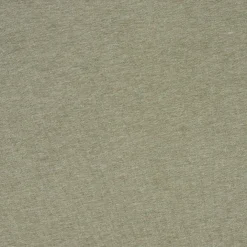 Flash Sale T-shirt van gemêleerd katoenen met ronde hals, ka T-shirt