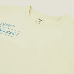 Sale T-Shirt Vert clair T-shirt