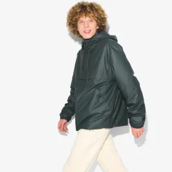 Shop tTechnisch jack met kap Mantel & Jack