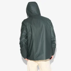 Shop tTechnisch jack met kap Mantel & Jack