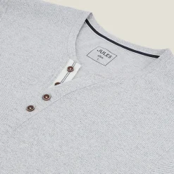 Discount Tunesisch T-shirt in fantasiestof T-shirt