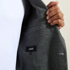 Shop Tweekleurig blazervest Kostuumvest & Blazer