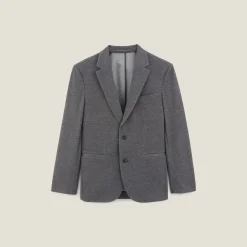 Shop Tweekleurig blazervest Kostuumvest & Blazer
