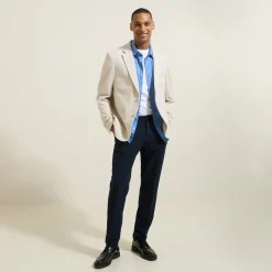 Cheap Tweekleurig blazervest Kostuumvest & Blazer