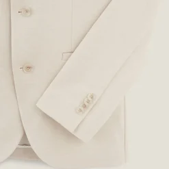 Cheap Tweekleurig blazervest Kostuumvest & Blazer