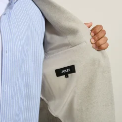 Flash Sale Tweekleurig blazervest Kostuumvest & Blazer