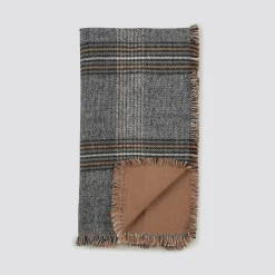 Flash Sale Tweezijdige sjaal Sjaal, Muts & Handschoenen