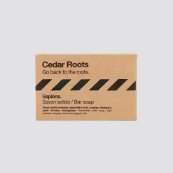 Best Sale Vaste zeep Cedar Rootsn Andere Accessoires|Frmade In France