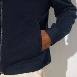 Online Vest hemdskraag met rits Kostuumvest & Blazer