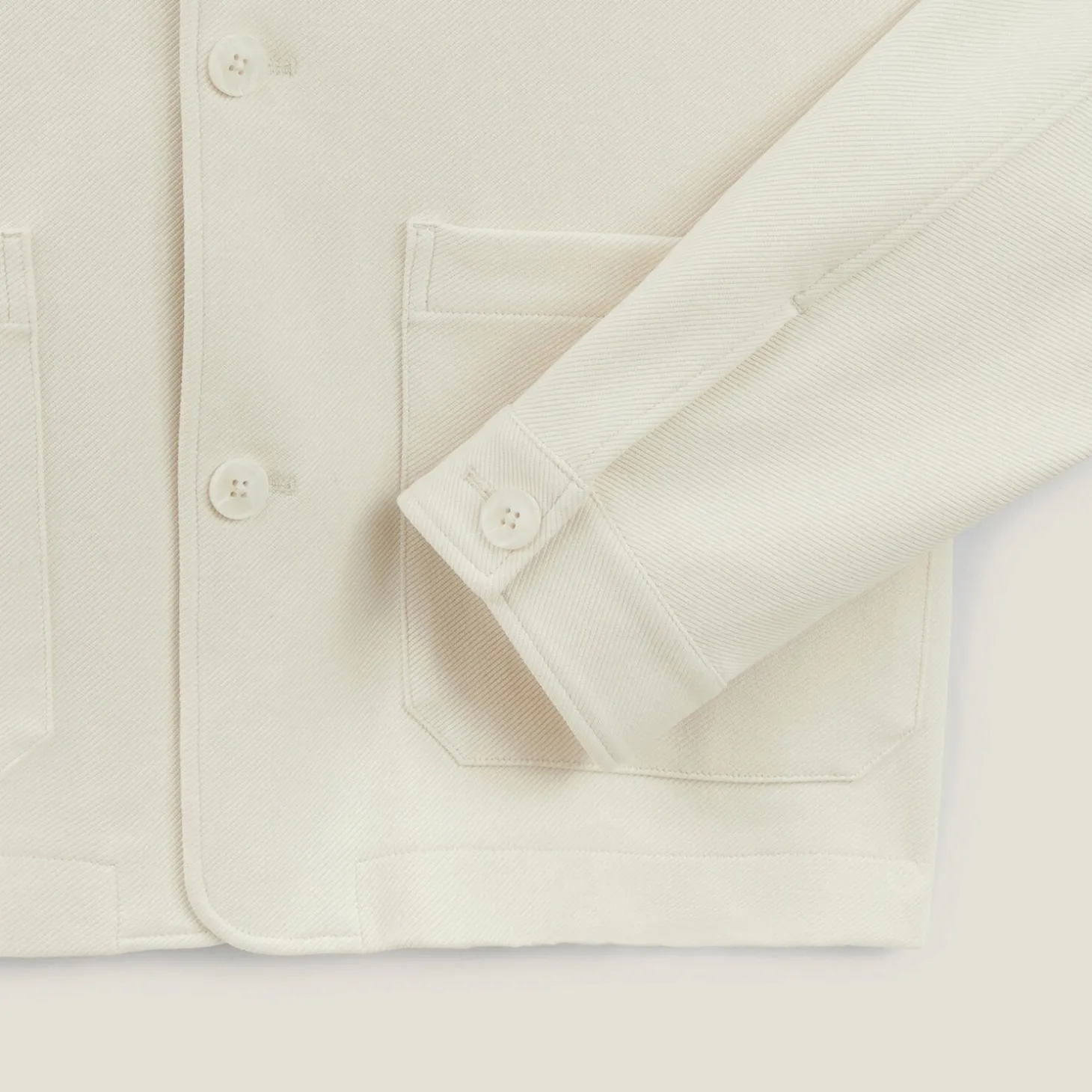 Store Vest in tricot met boxy snit voor het tussenseizoe Kostuumvest & Blazer