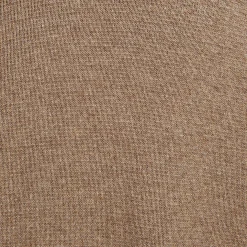 Hot Vest met ristsluiting en opstaande kraag Heren Gebreide Vesten Heren|Trui