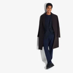 Shop Veste de Costume Bleu foncé Kostuumvest & Blazer|Kostuumvest