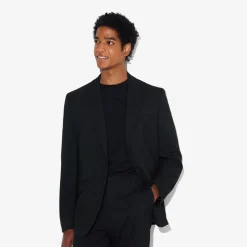 New Veste de Costume Kostuumvest & Blazer|Kostuumvest