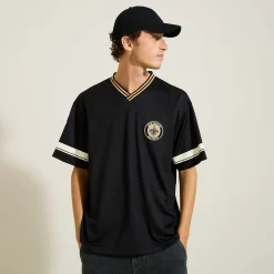 New Voetbalshirt, NFL-licentie T-shirt