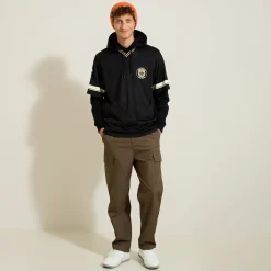 New Voetbalshirt, NFL-licentie T-shirt