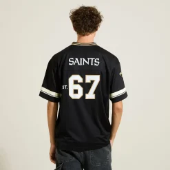 New Voetbalshirt, NFL-licentie T-shirt