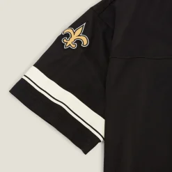 New Voetbalshirt, NFL-licentie T-shirt