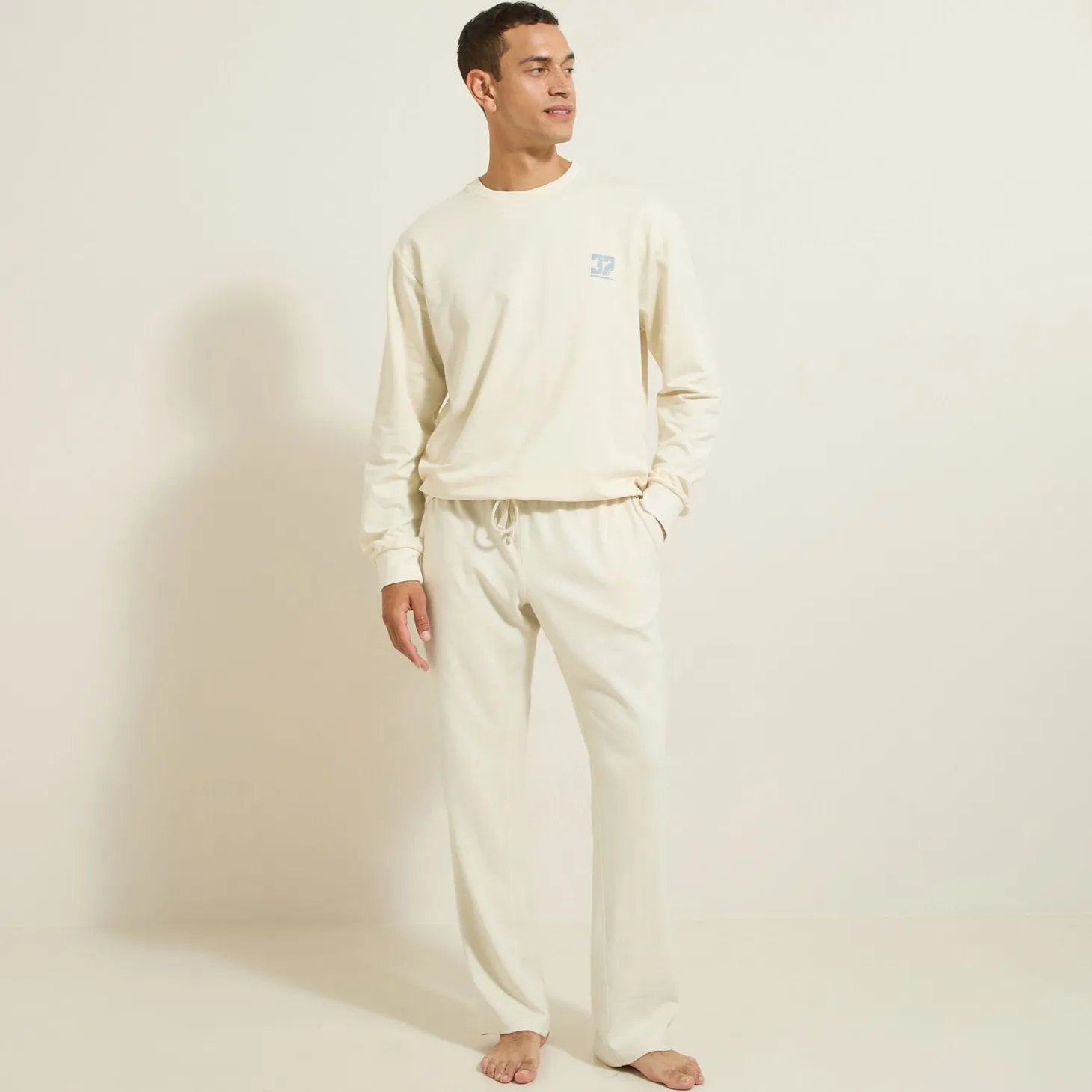 Shop Warme pyjamaset Pyjama
