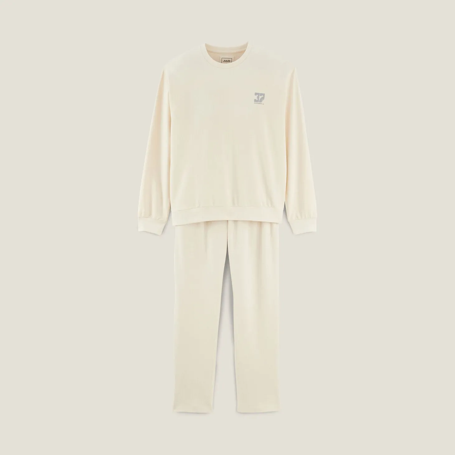 Shop Warme pyjamaset Pyjama