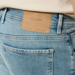 Cheap Washed tapered jeans Jeans Tapered|Jeans