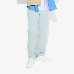 Online Washed tapered jeans Jeans Tapered|Jeans