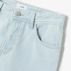 Online Washed tapered jeans Jeans Tapered|Jeans